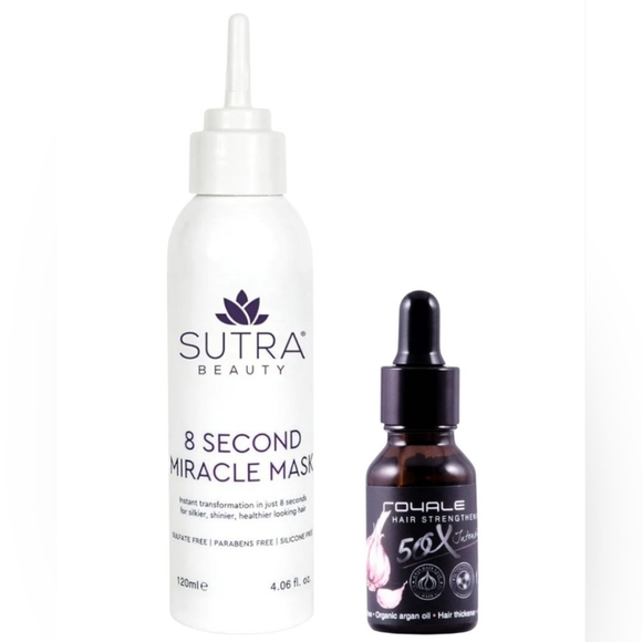 Haircare 2 Piece Bundle $120 MSRP - Picture 10 of 10